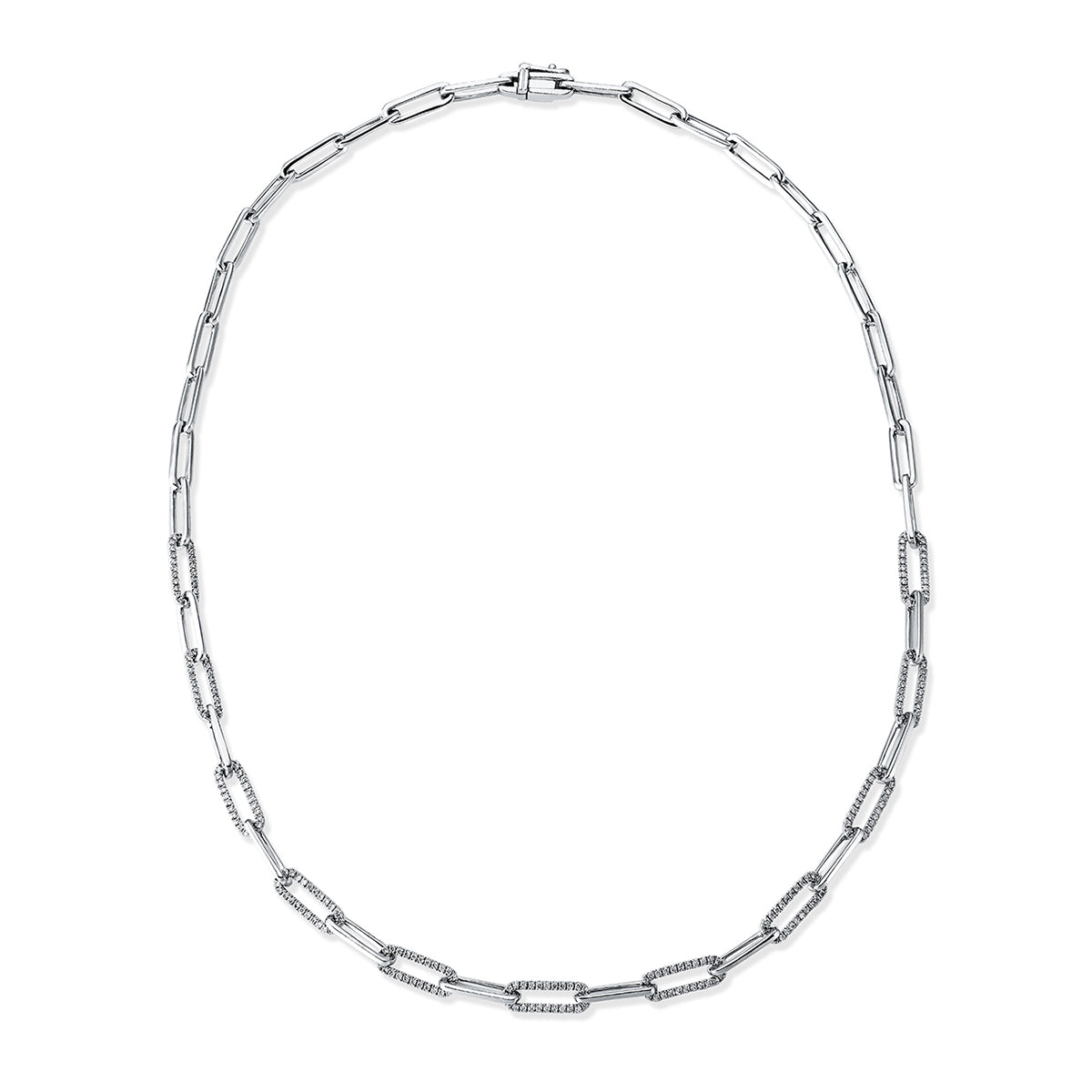 exclusieve ketting - 4I297