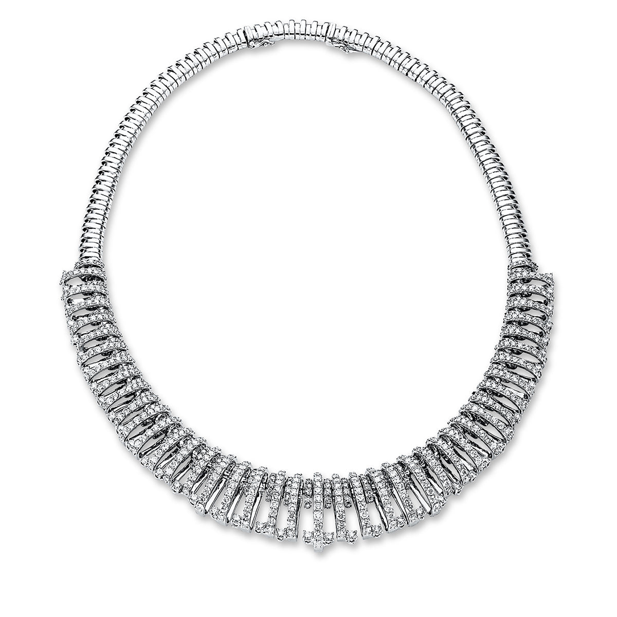 exclusive necklace - 4I441