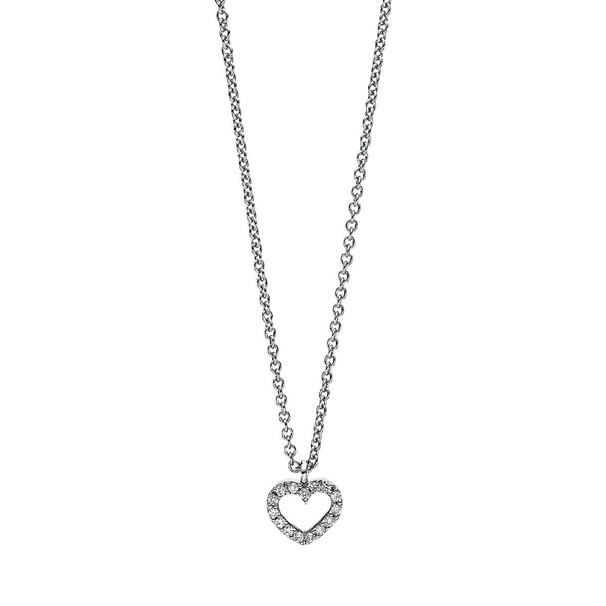 hart ketting - 4I841