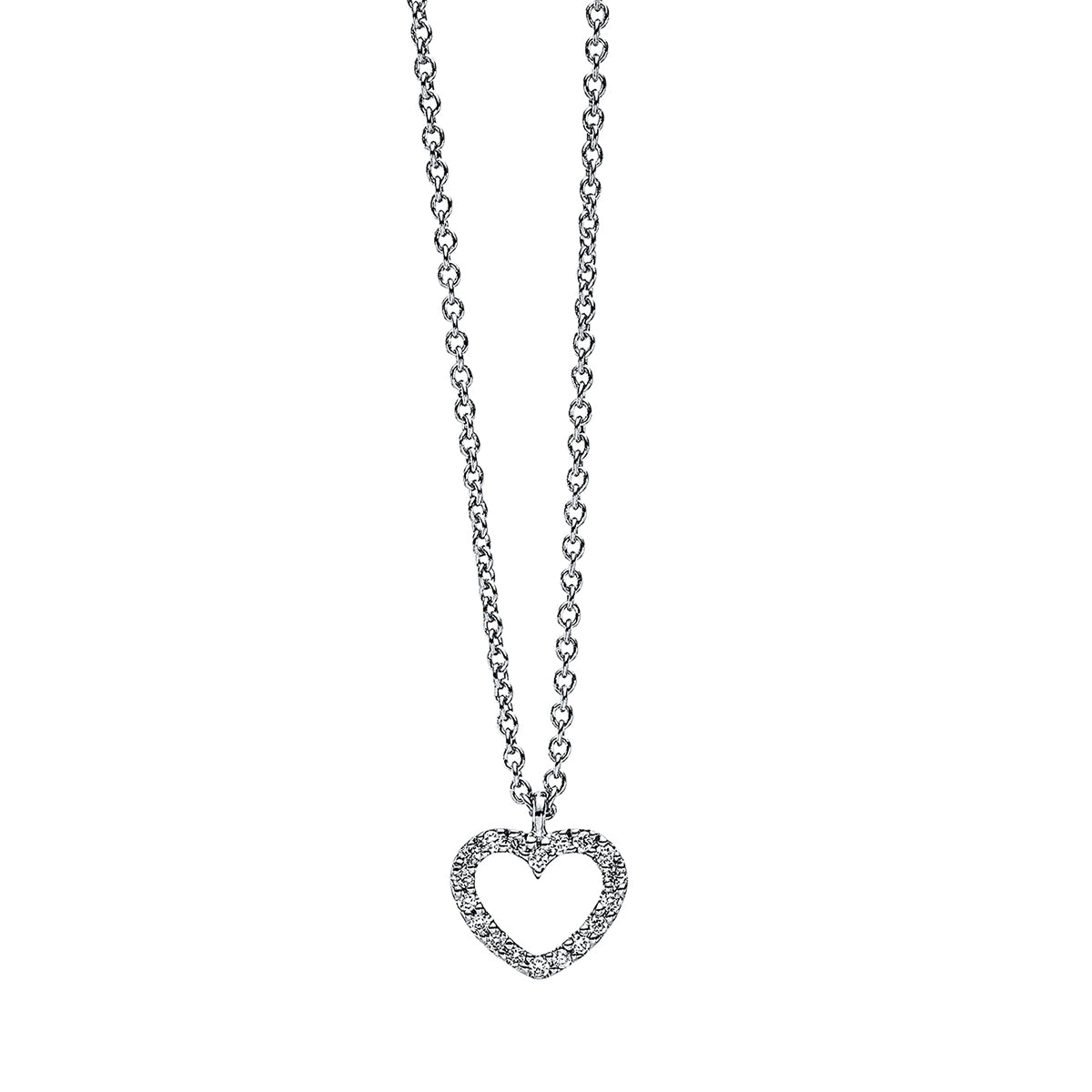 hart ketting - 4I845