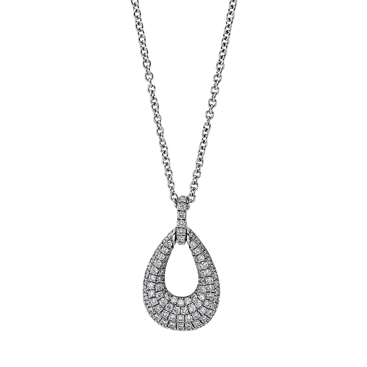pavé ketting - 4J392