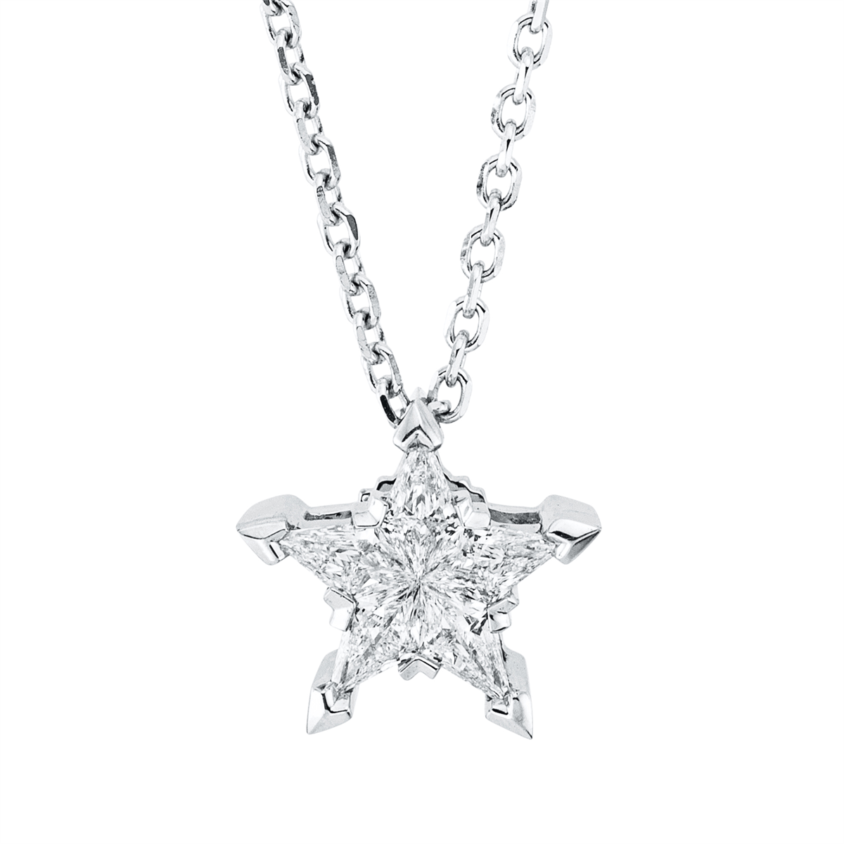 symbol necklace - 4M824