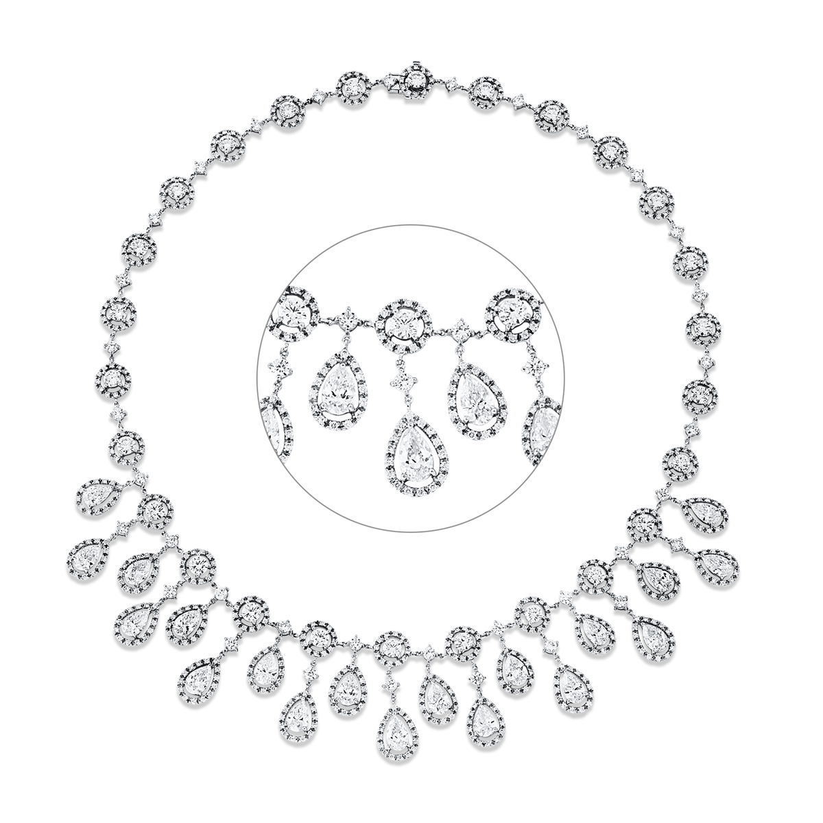 exclusive necklace - 4O016