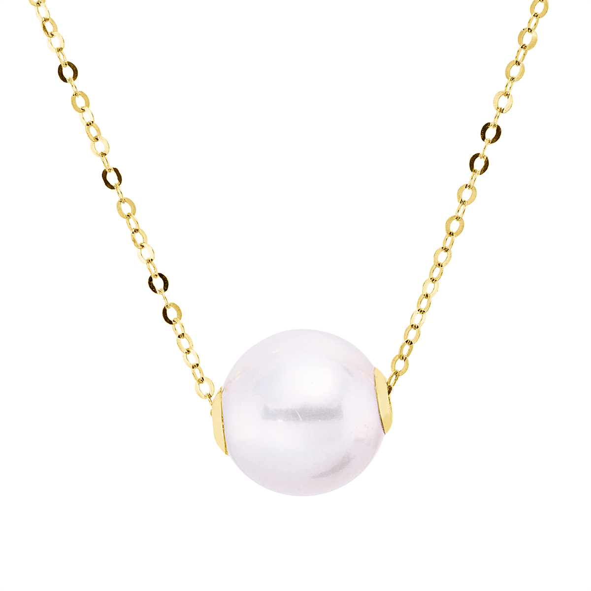 pearl necklace - 4O700