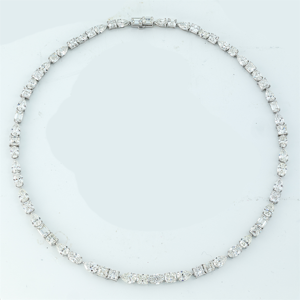 exclusive necklace - 4P463