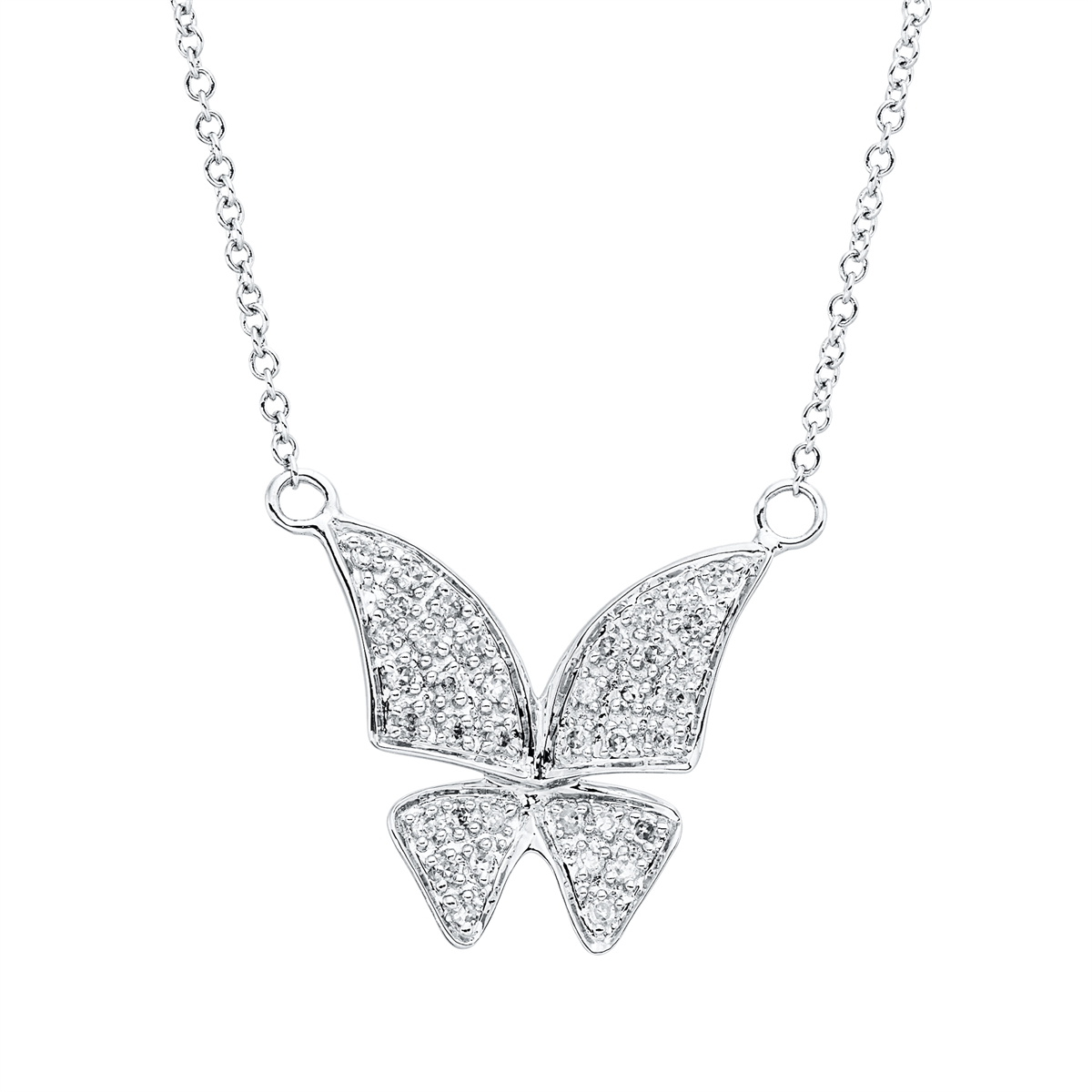 animal necklace - 4Q034