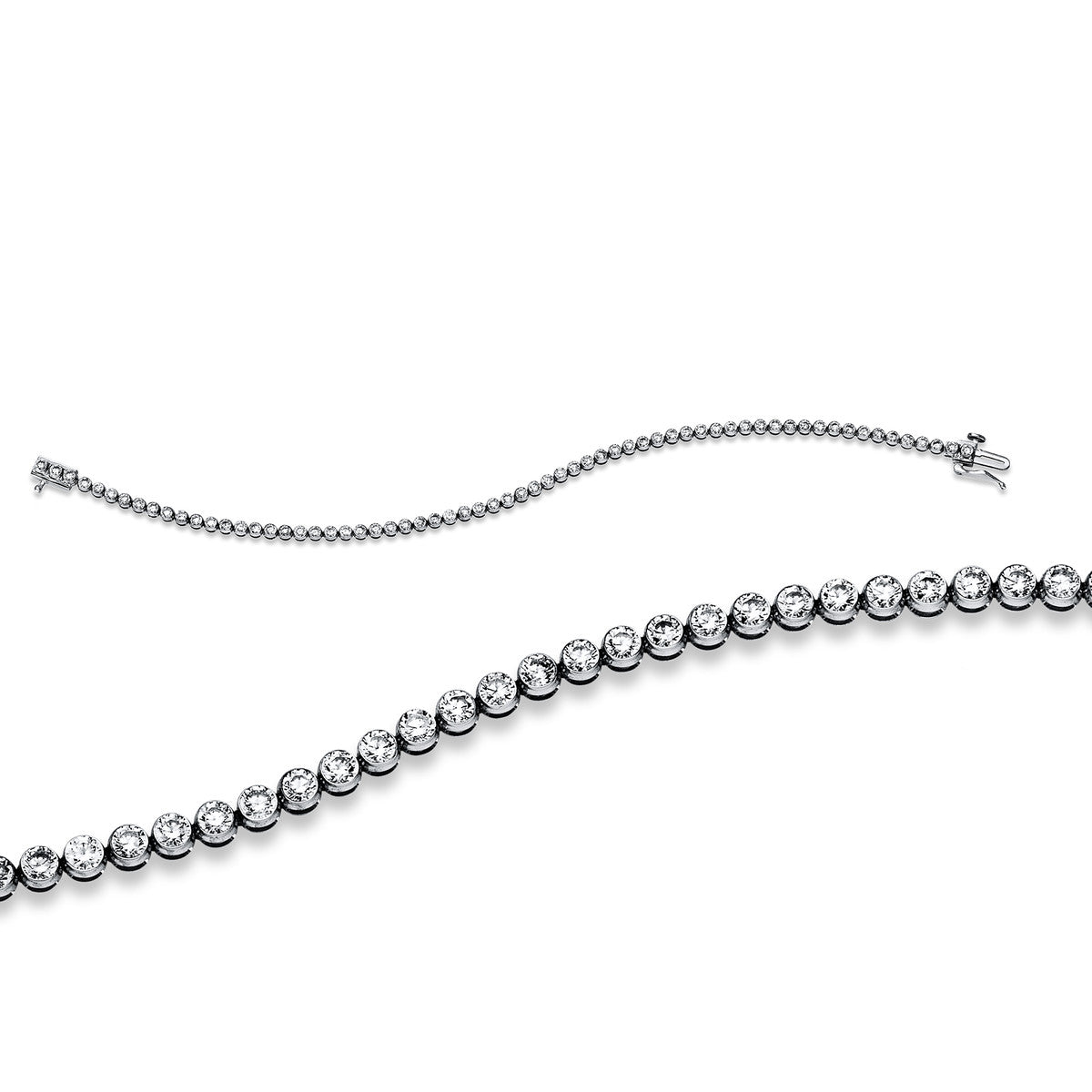 tennisarmband - 5B665