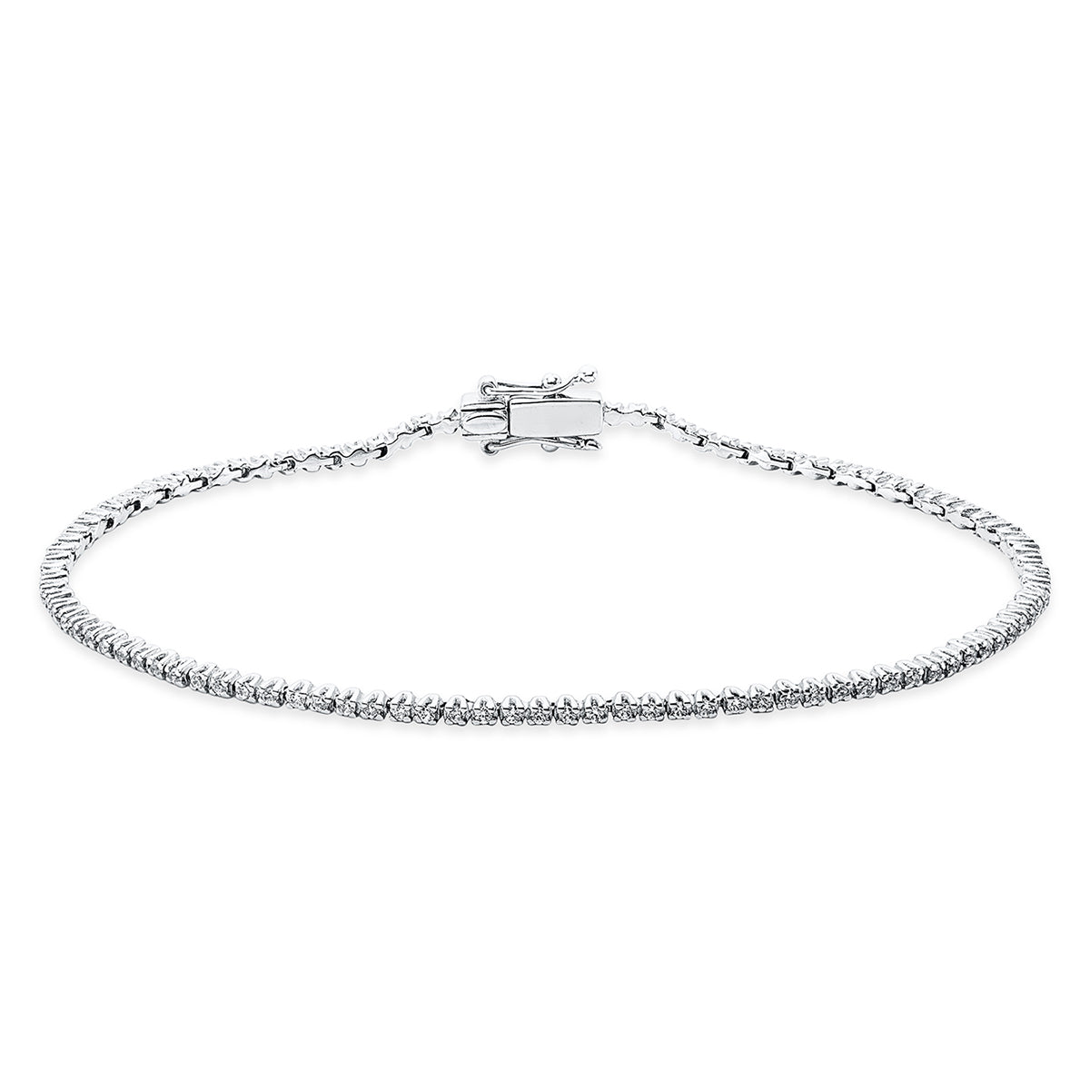 tennis bracelet - 5C417