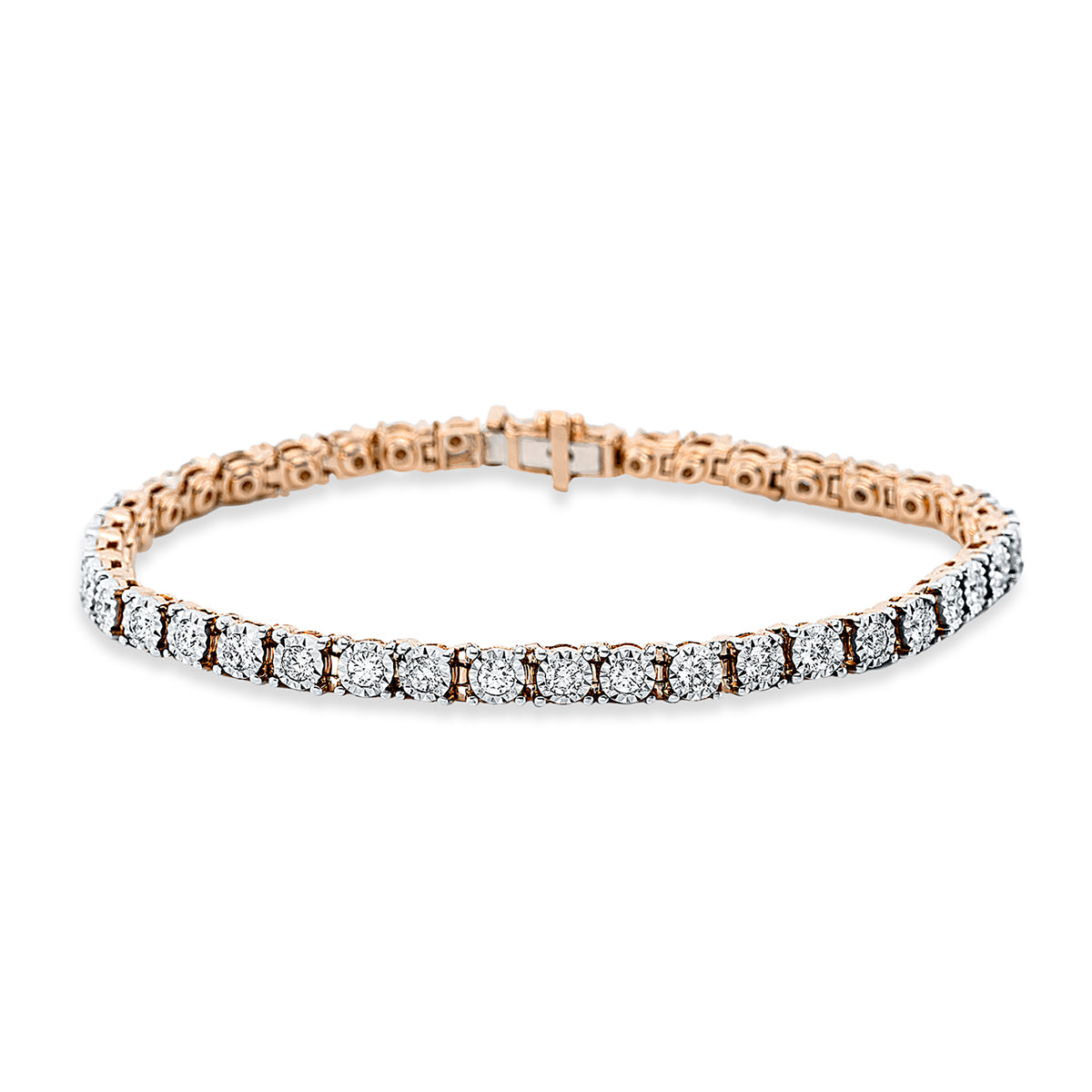 tennis bracelet - 5C758