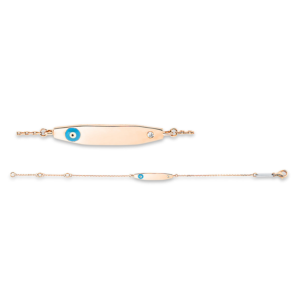 symbool armband - 5C862