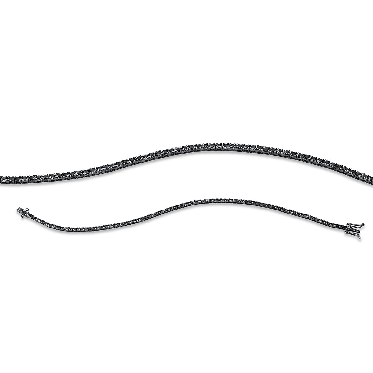 tennis bracelet - 5D676