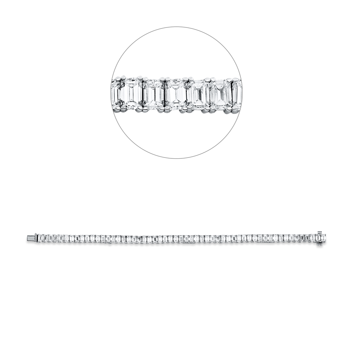 exclusive bracelet - 5F493