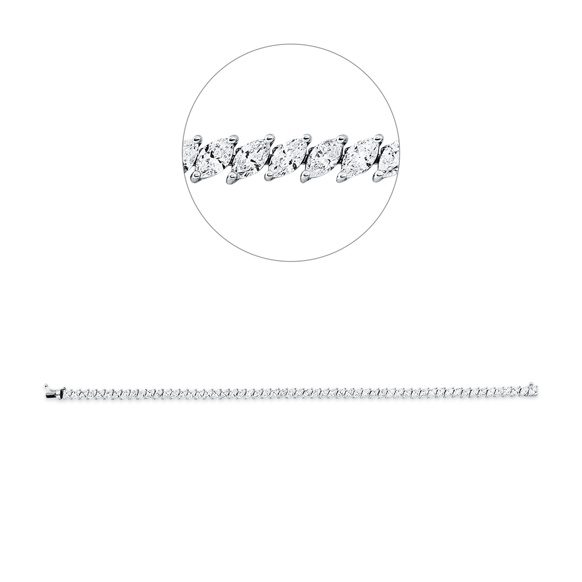 exclusive bracelet - 5F934