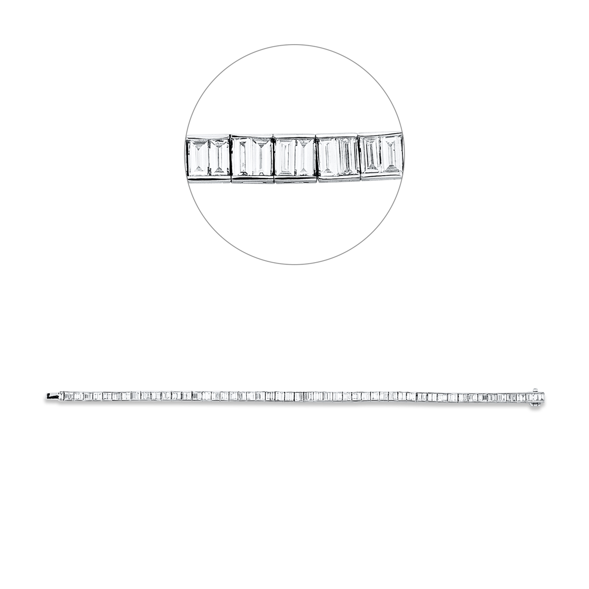 exclusive bracelet - 5G096