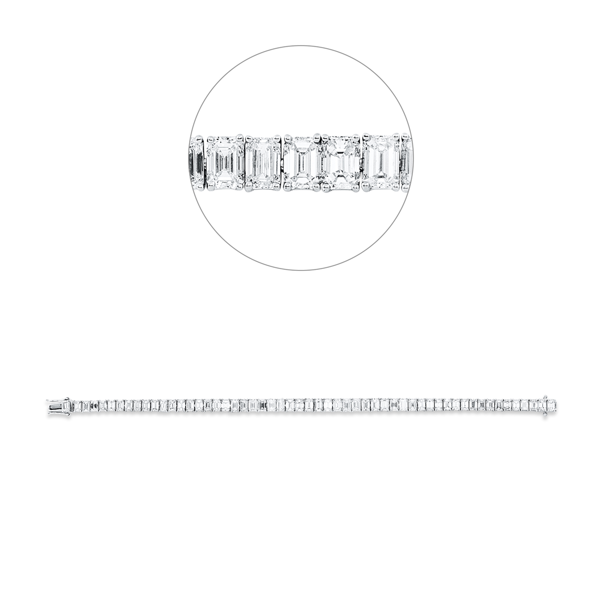 exclusive bracelet - 5G101