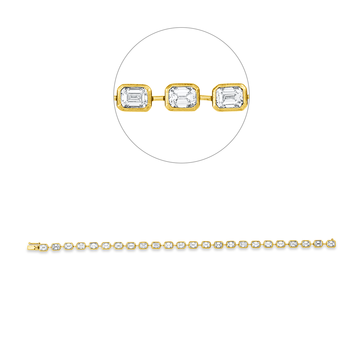 exclusive bracelet - 5G113