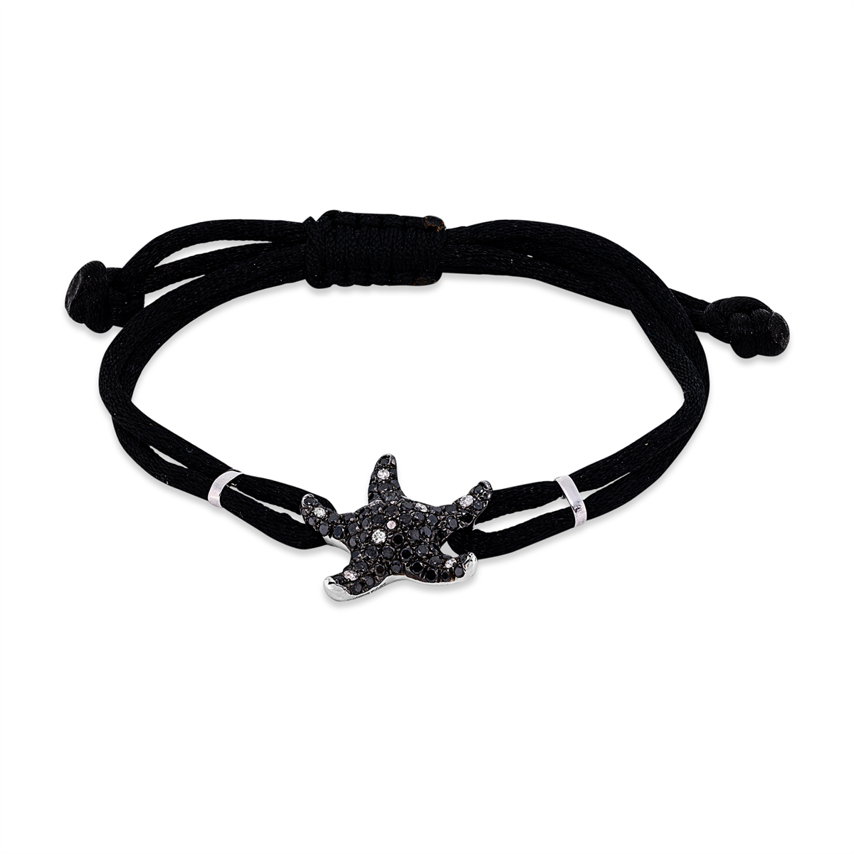 gekleurde stenen mode armband - 5G147