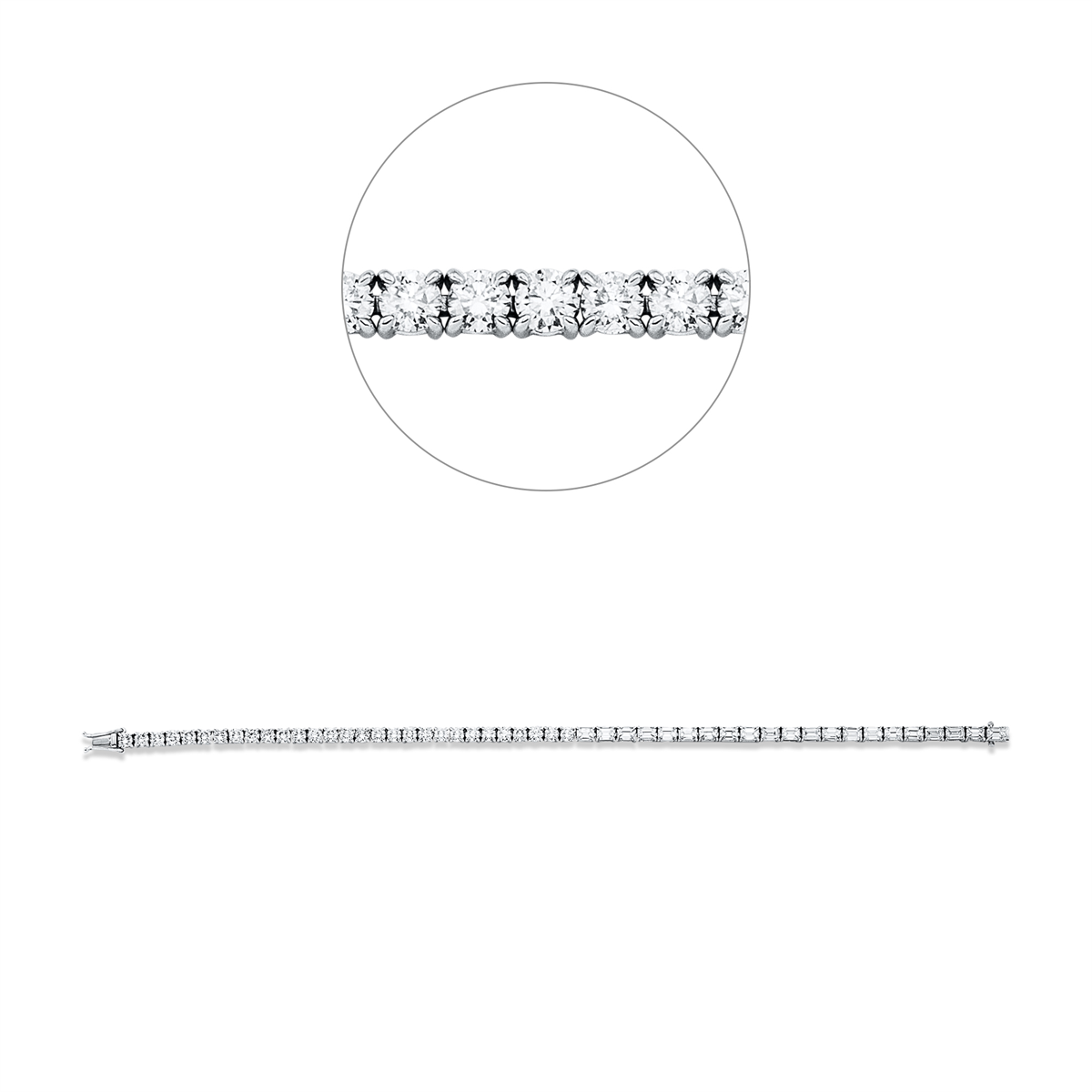 exclusieve armband - 5G211