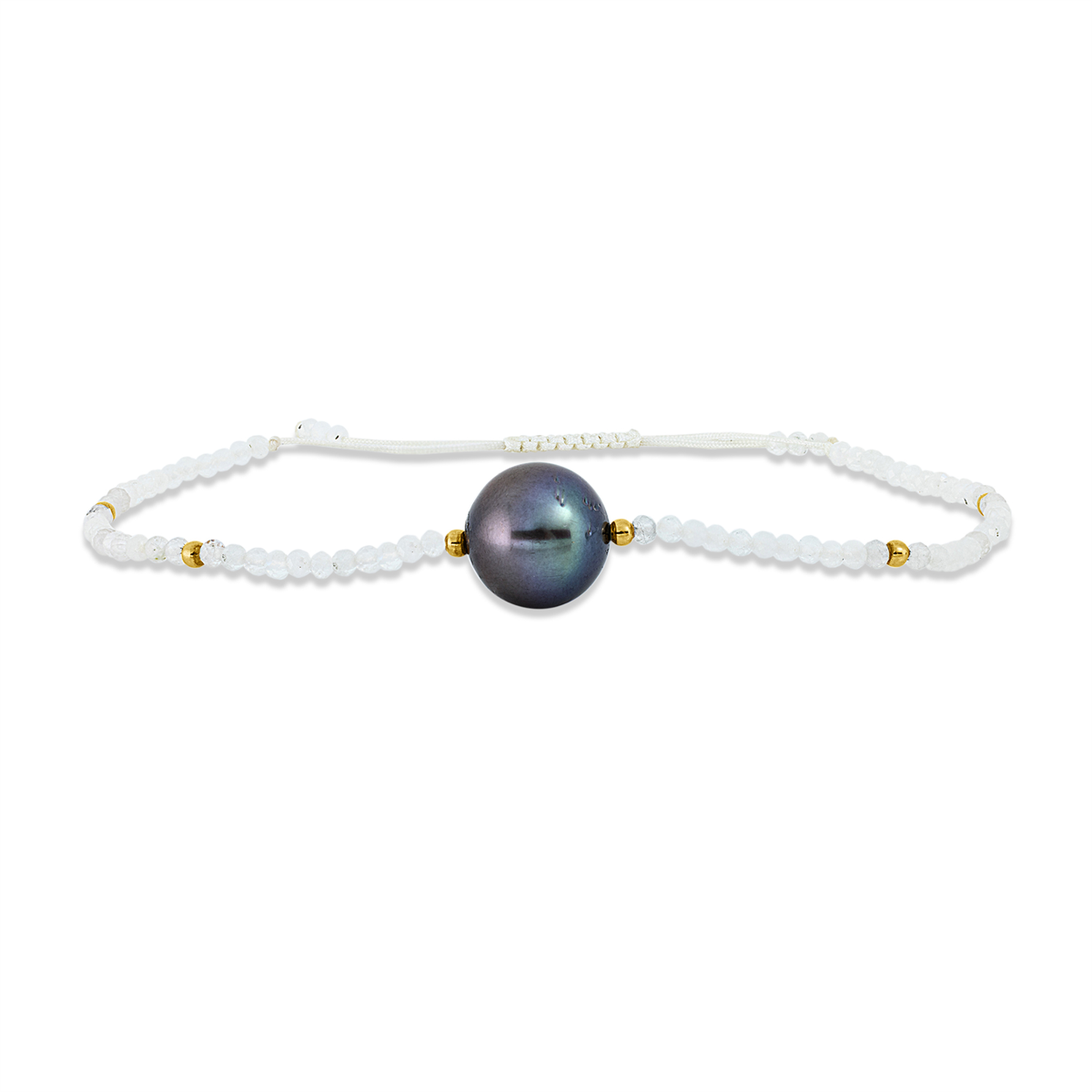 pearl bracelet - 5G543
