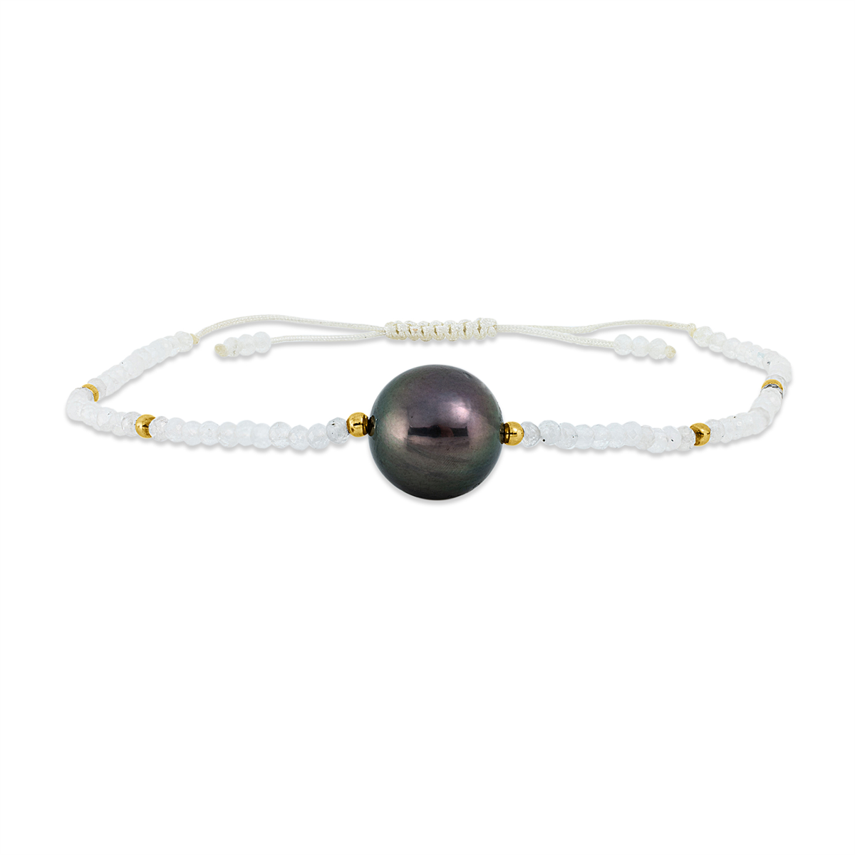 pearl bracelet - 5G544