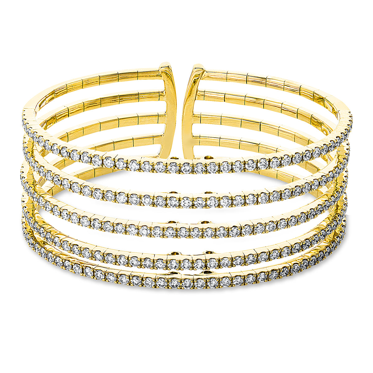 exclusive bangle - 6A784