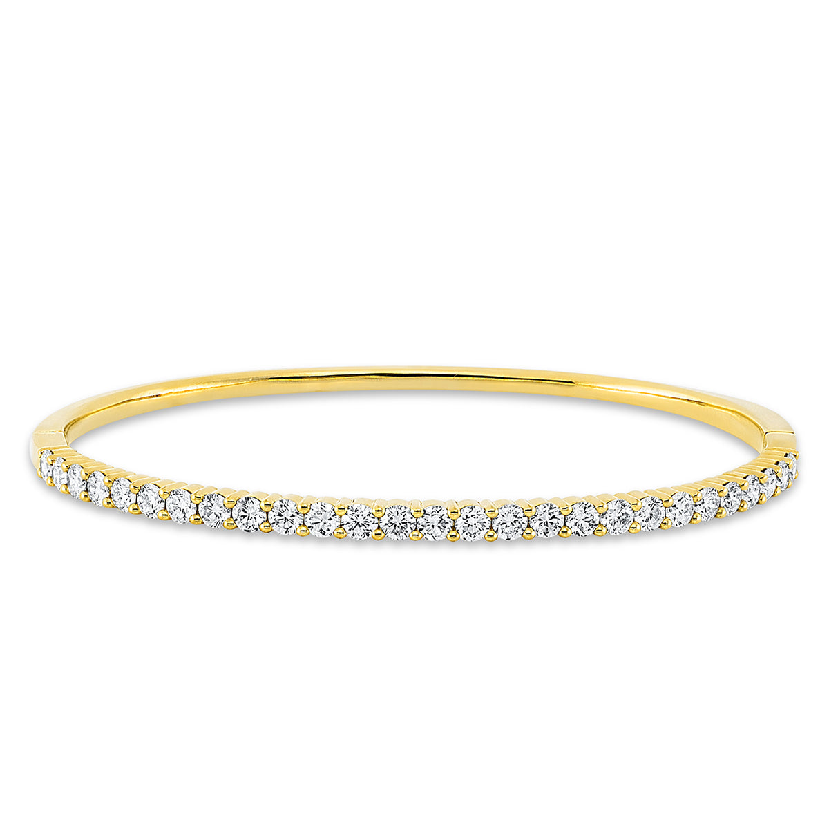 modern woman bangle - 6A902