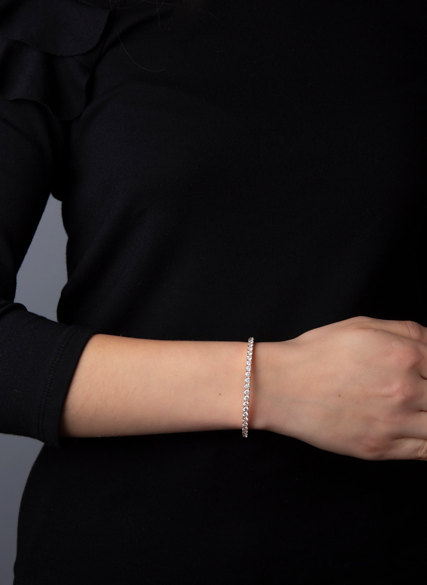 flex bangle - 6A551