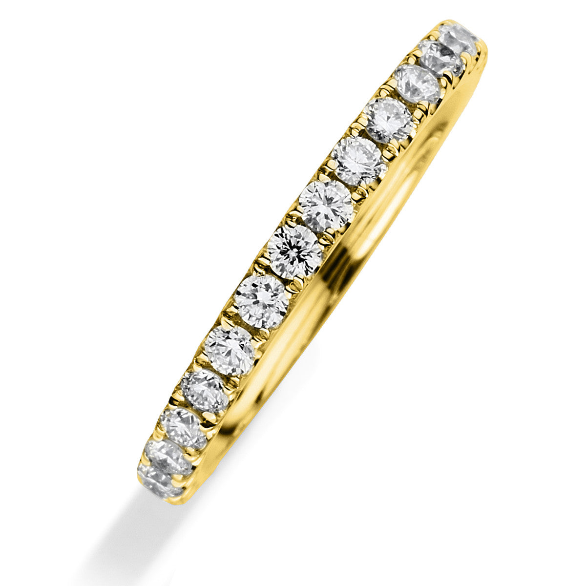 eternity full ring - 1A901