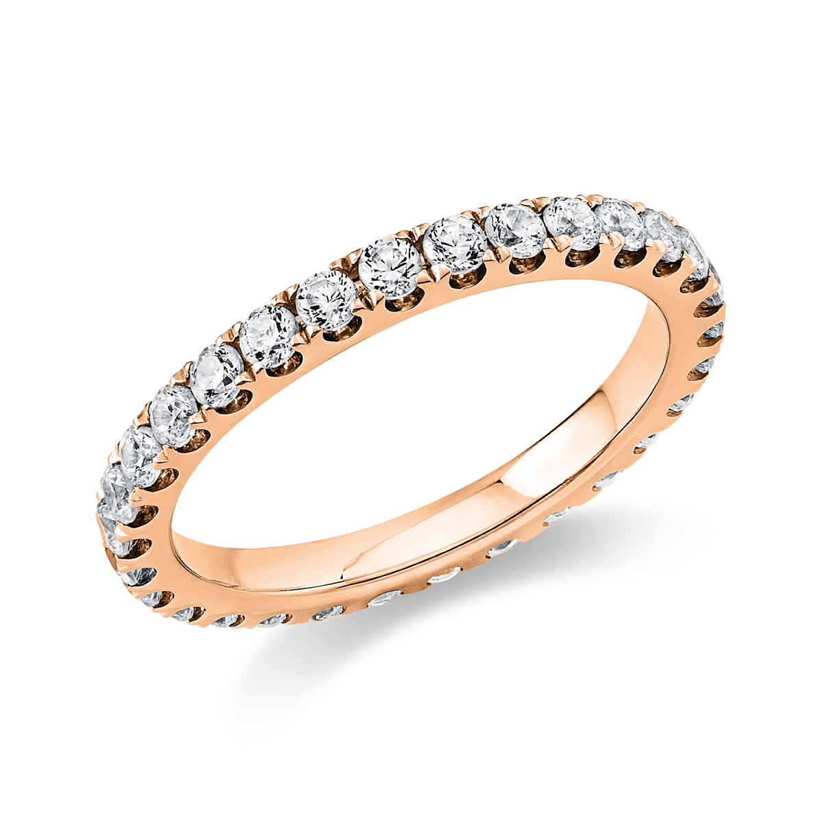 eternity full ring - 1A912