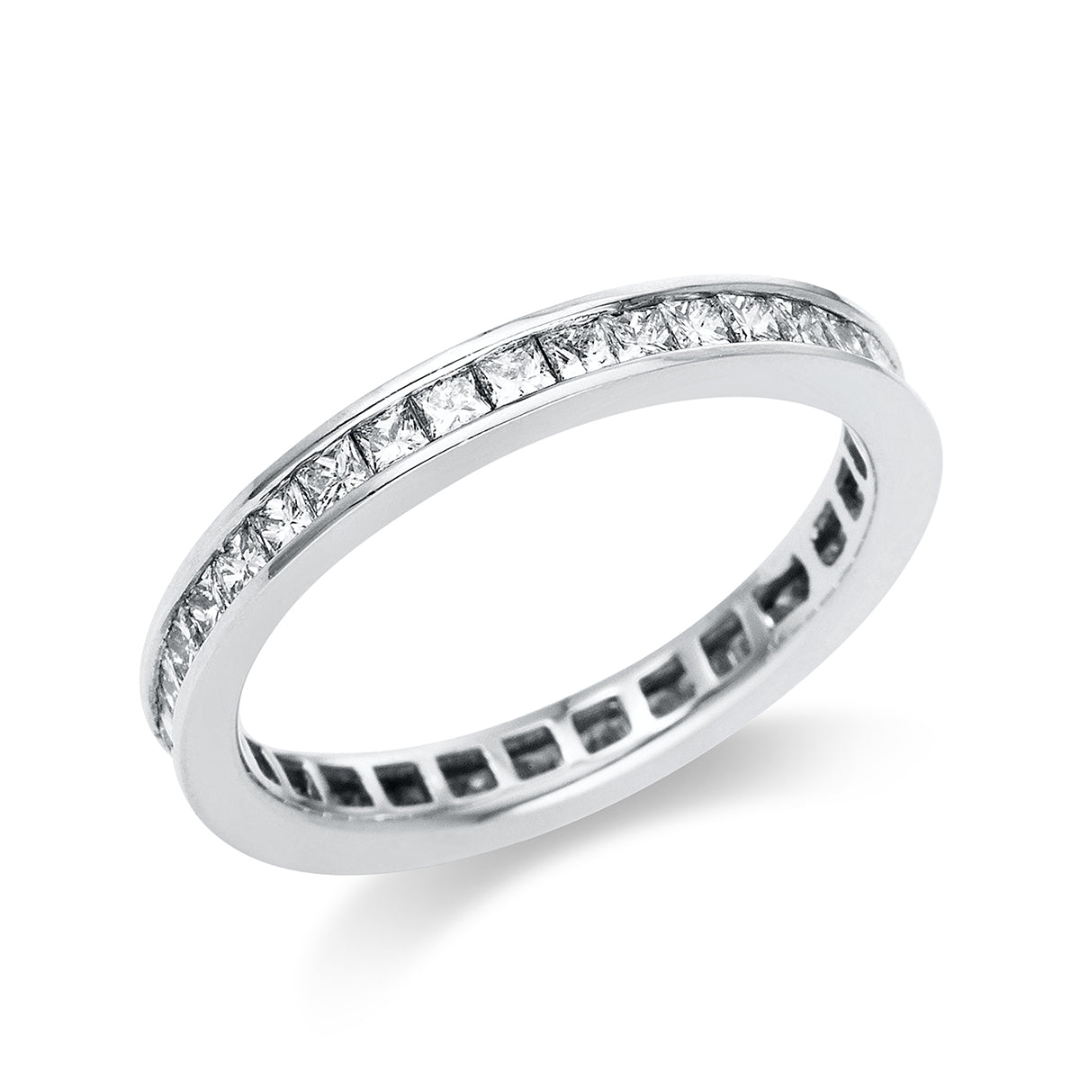 eternity full ring - 1A949