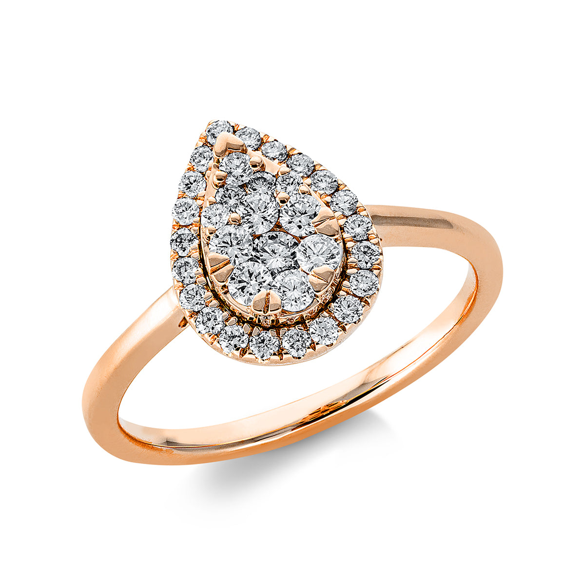 illusion classic ring - 1BF88