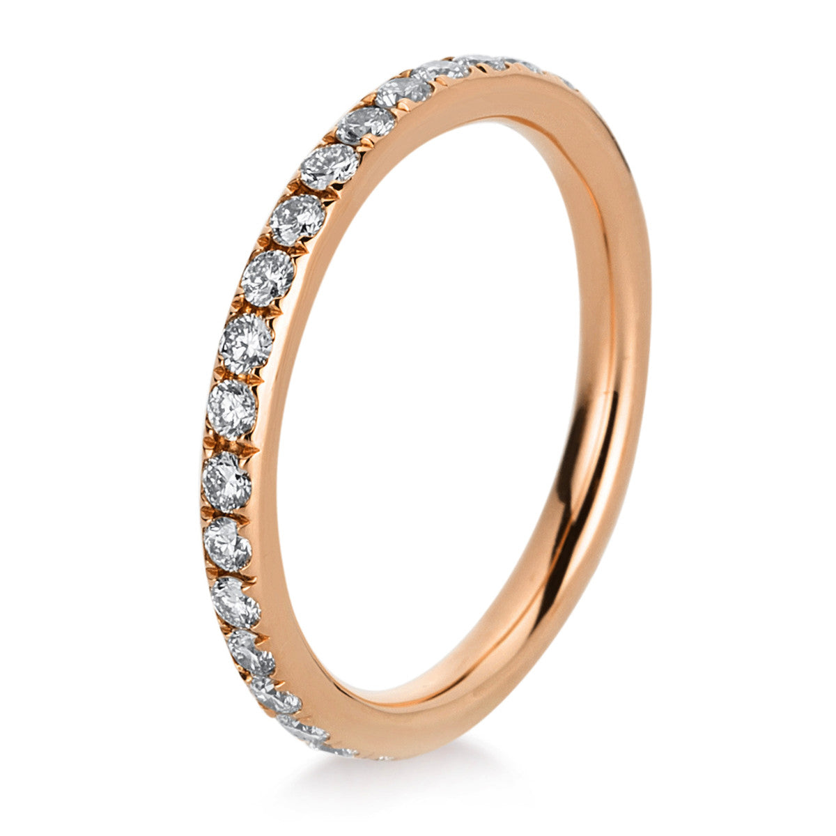 eternity full ring - 1C358