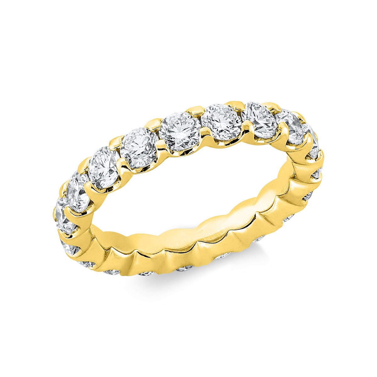eternity full ring - 1CH03