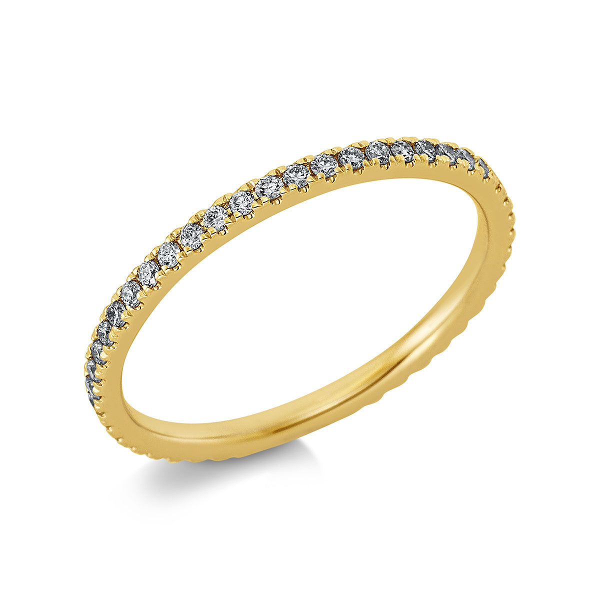 eternity full ring - 1CH18