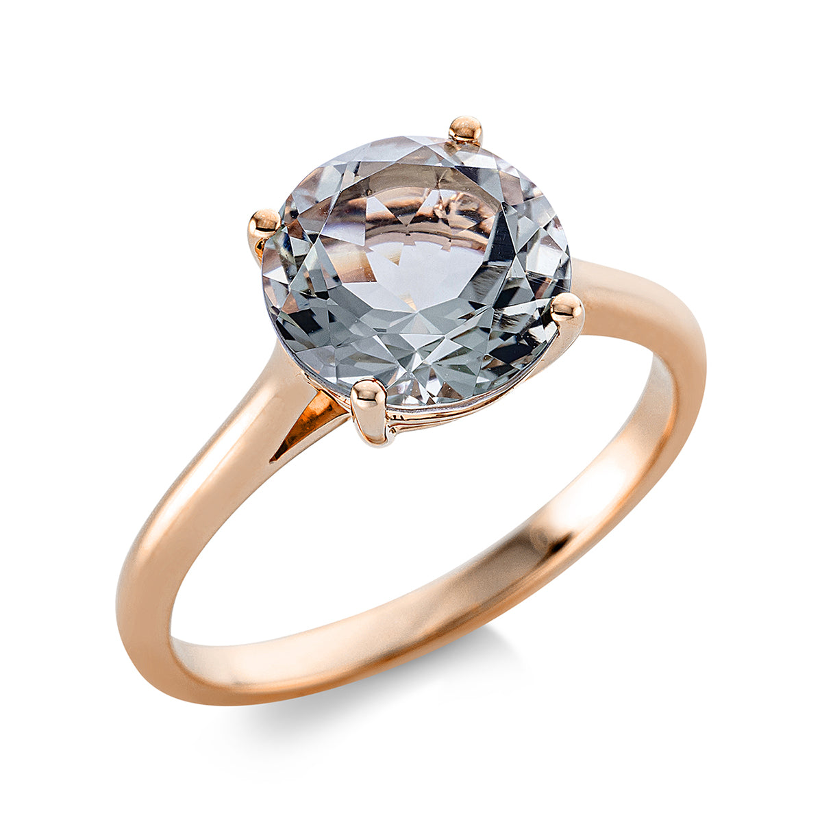colored stone fashion ring - 1CQ74