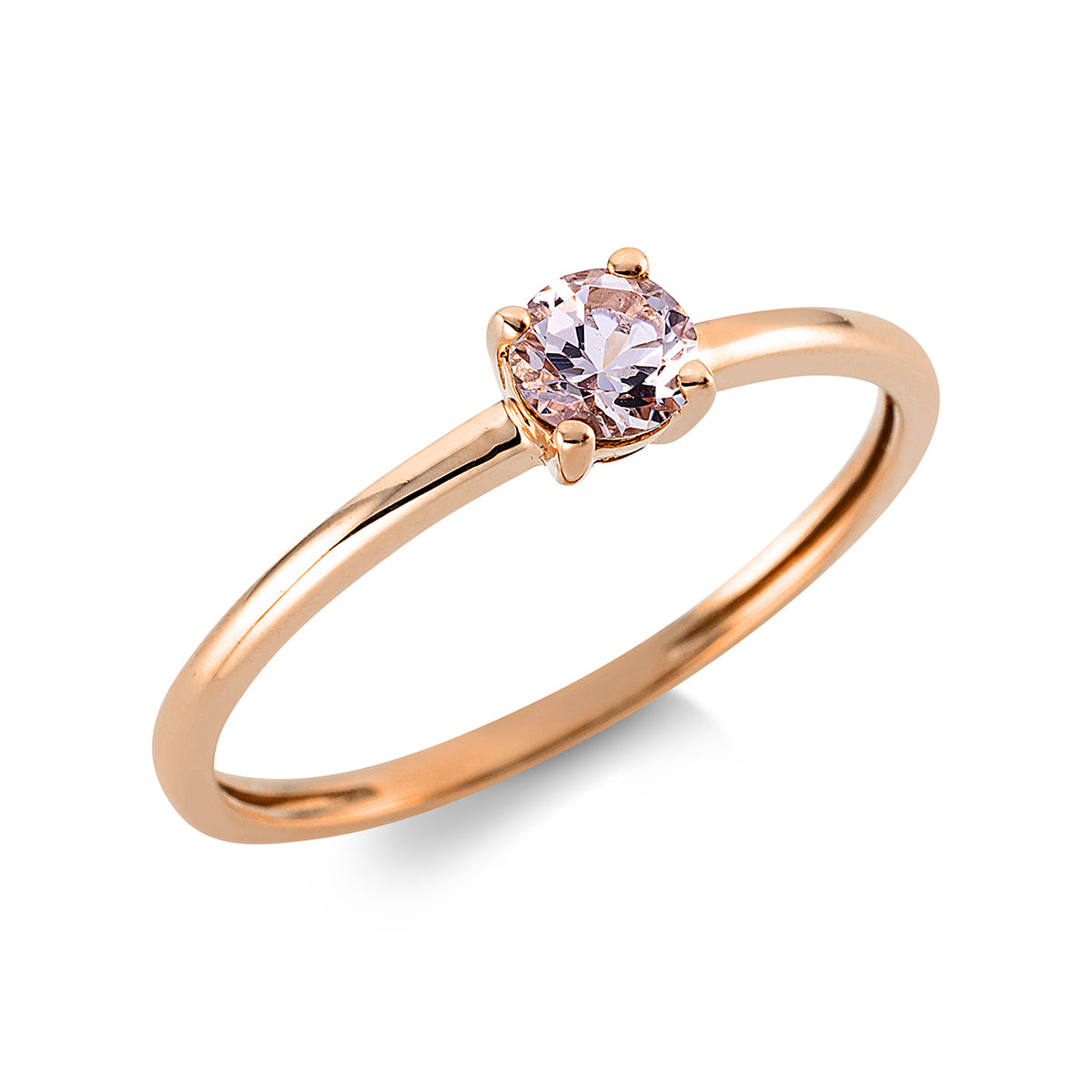 colored stone fashion ring - 1DB70