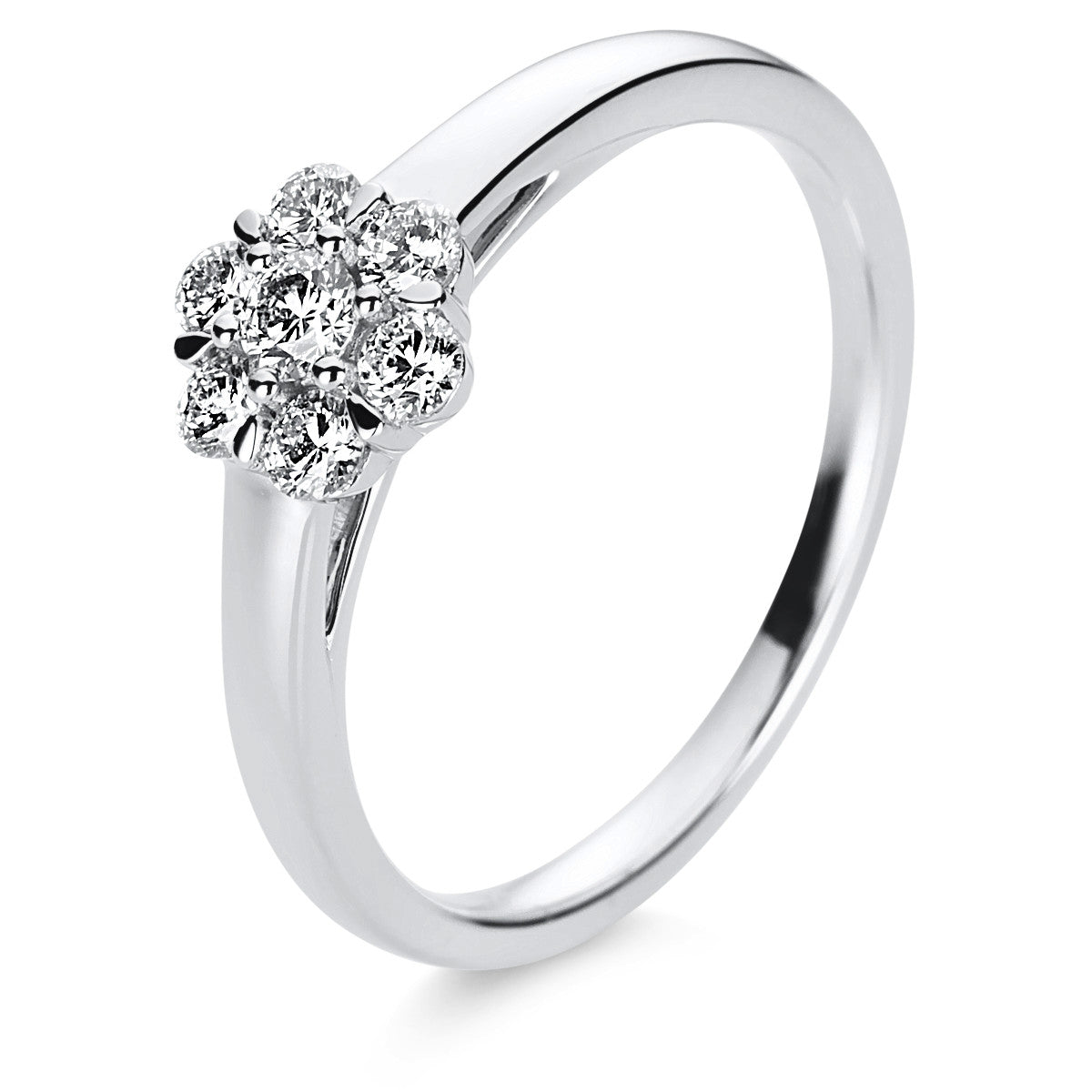 illusie klassieke ring - 1E315