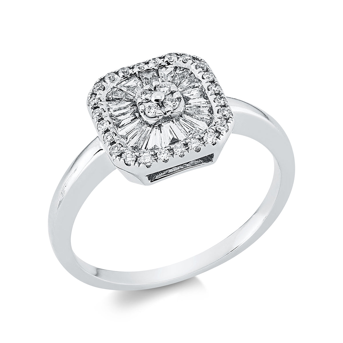 illusion classic ring - 1EE80