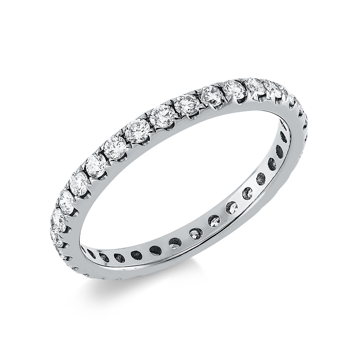 eternity full ring - 1EP45