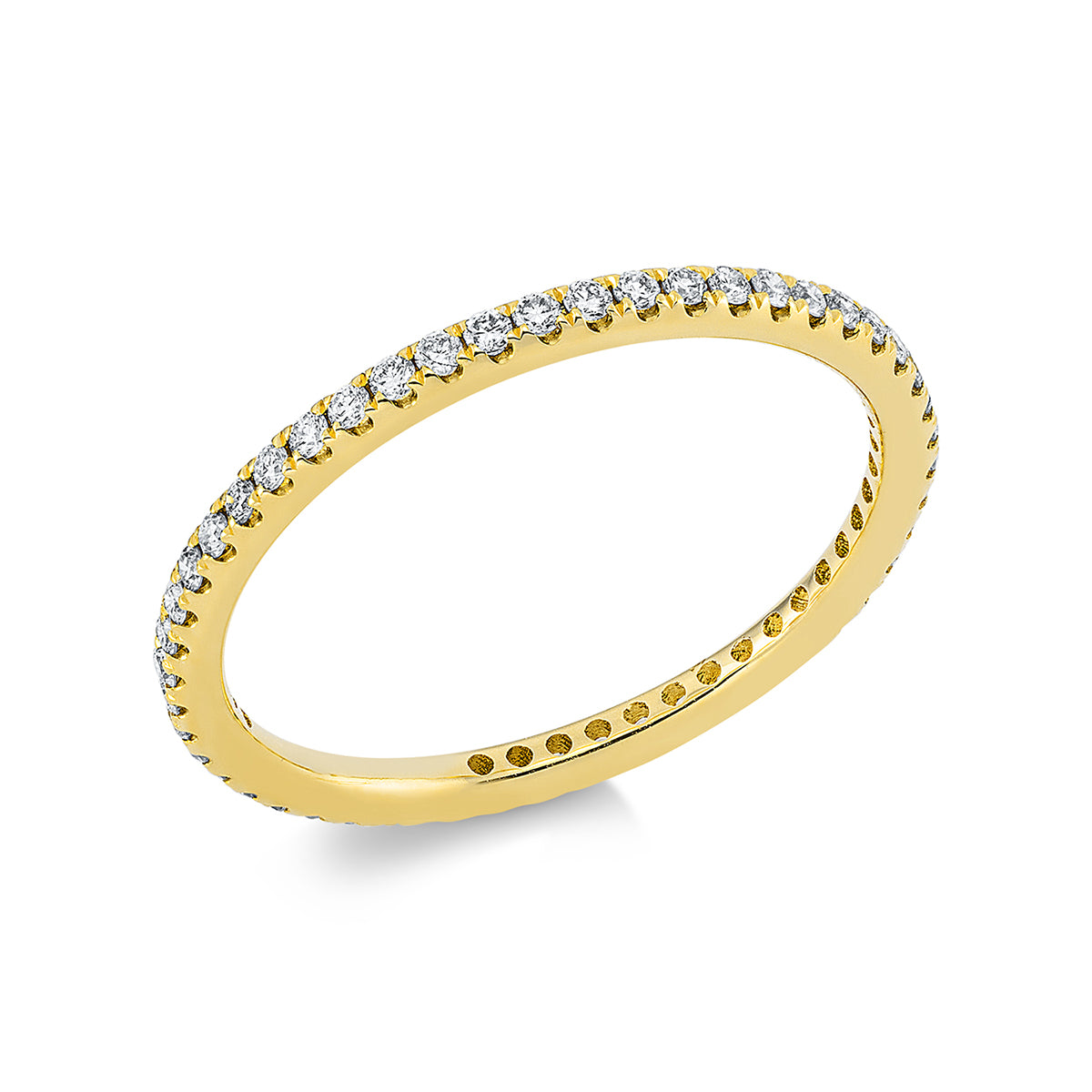 eternity full ring - 1EU84
