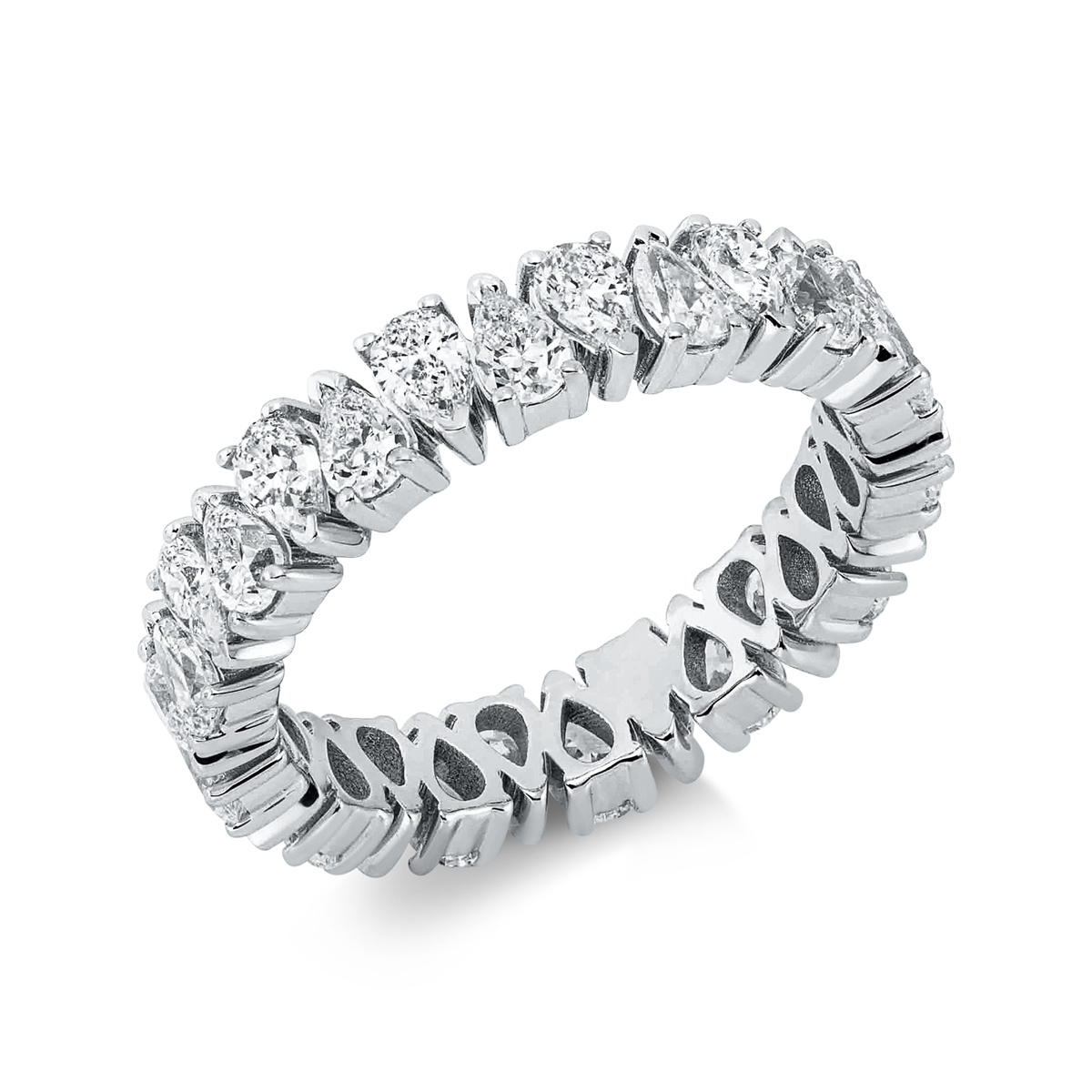 eternity full ring - 1EZ71