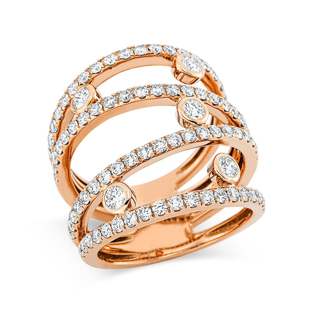 exclusive ring - 1F290