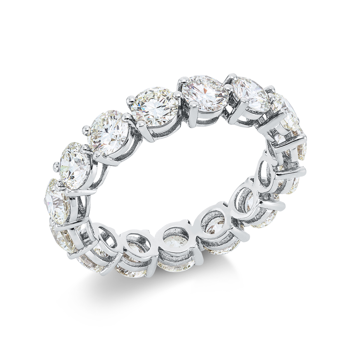 eternity full ring - 1FD35
