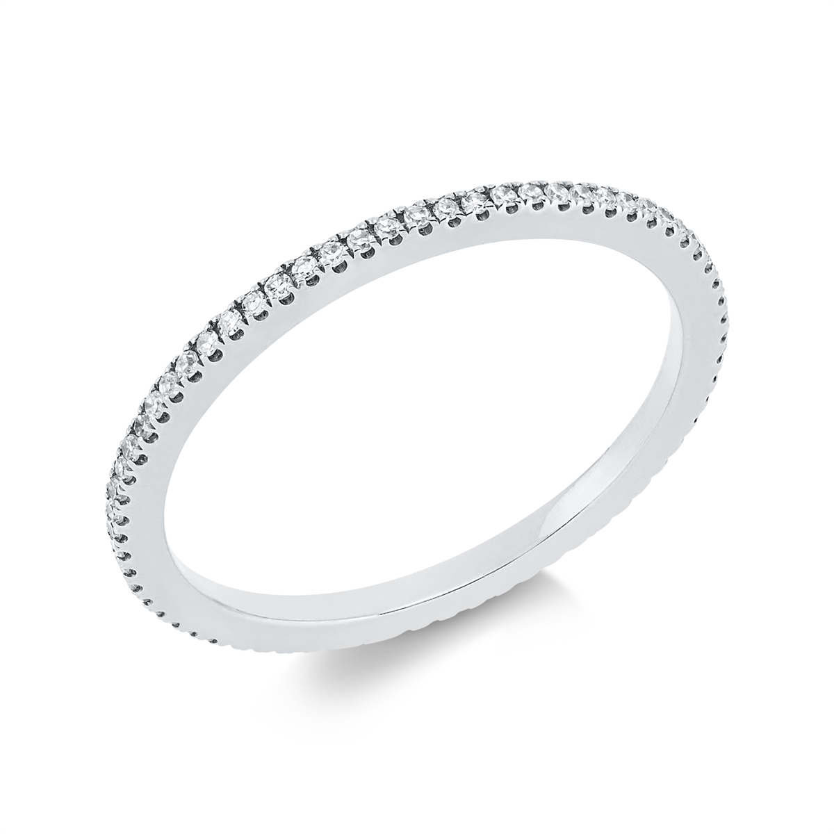 eternity full ring - 1FI69