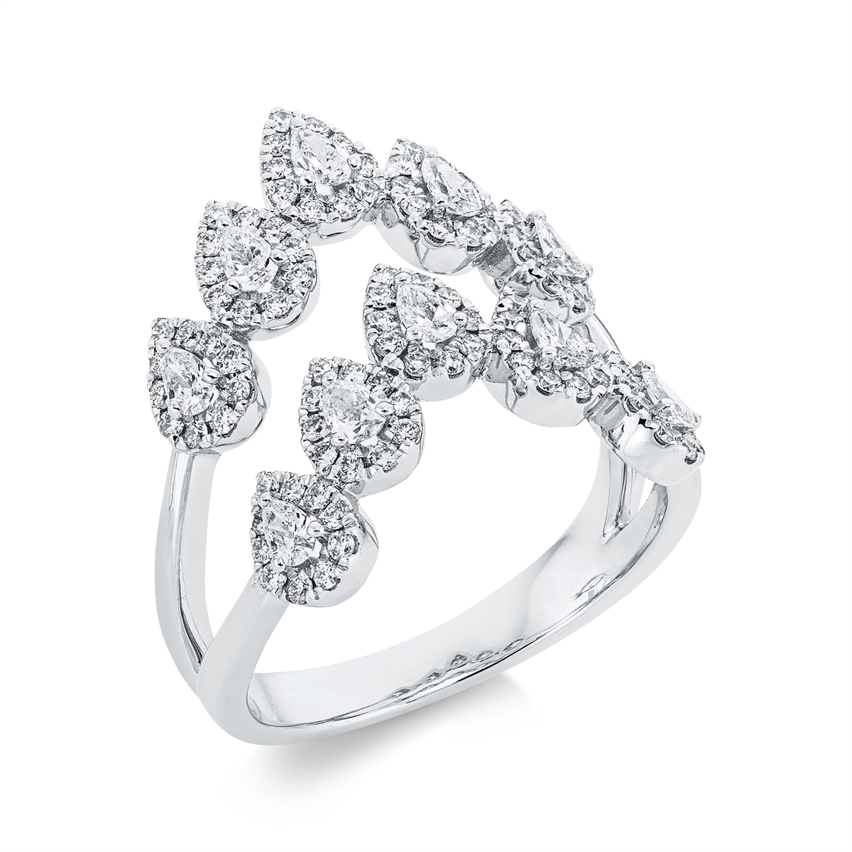 exclusive ring - 1FJ97