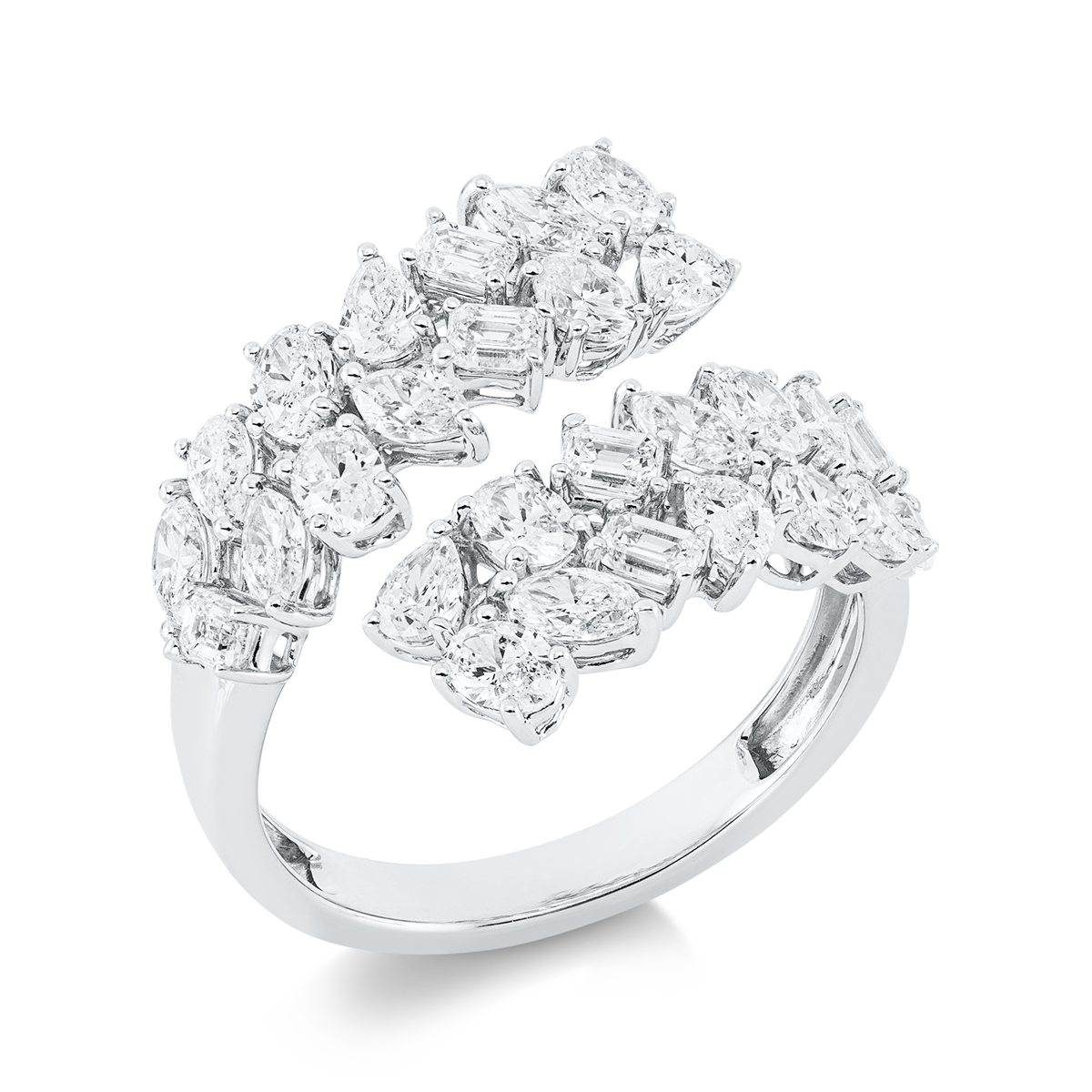 exclusive ring - 1FU66