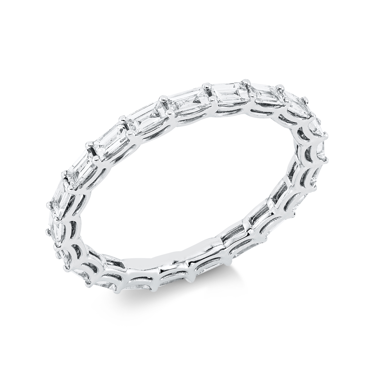 eeuwigheidsvolle ring - 1GC25