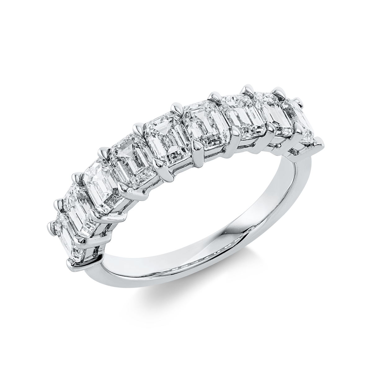 baguette ring - 1GI23