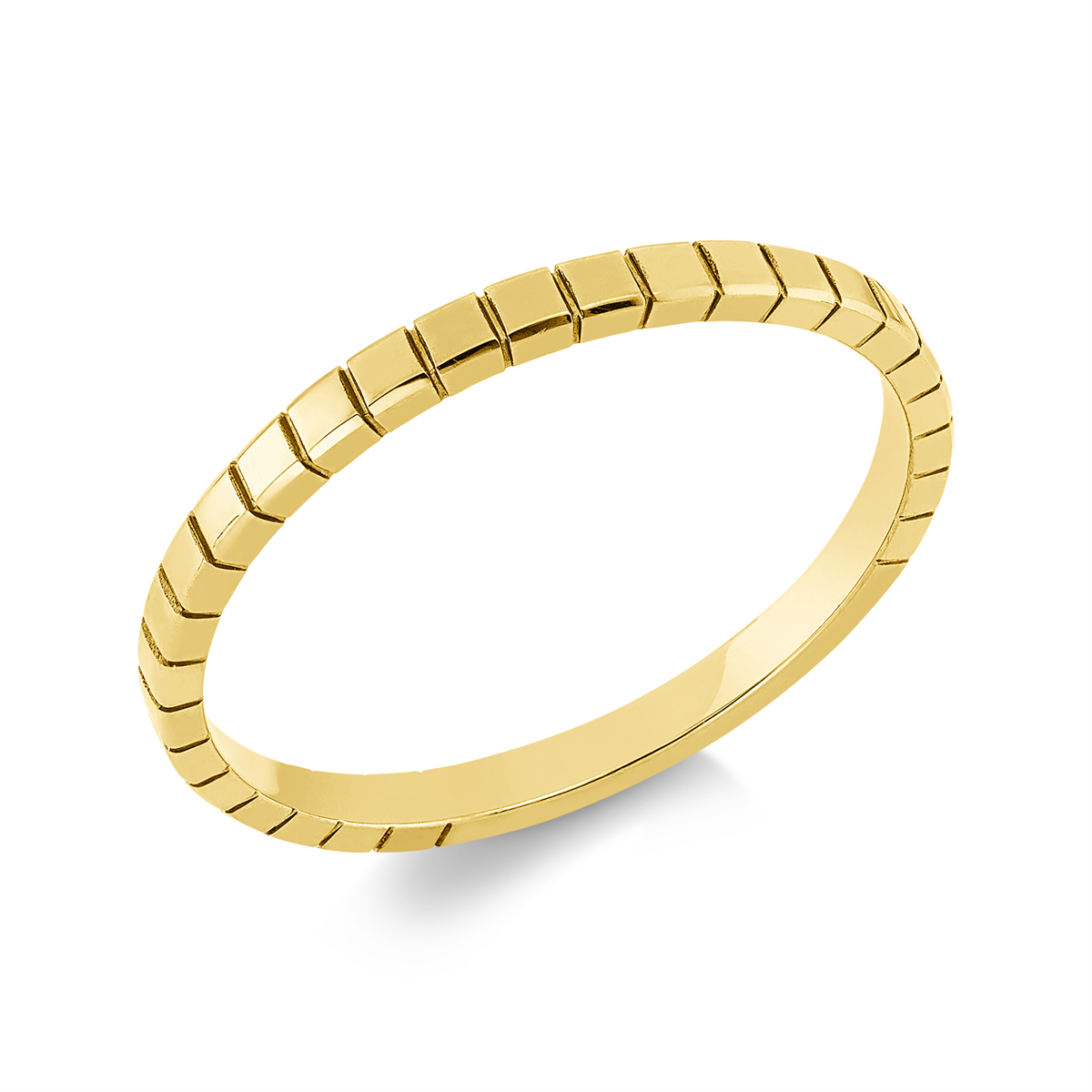 plain ring - 1GJ53