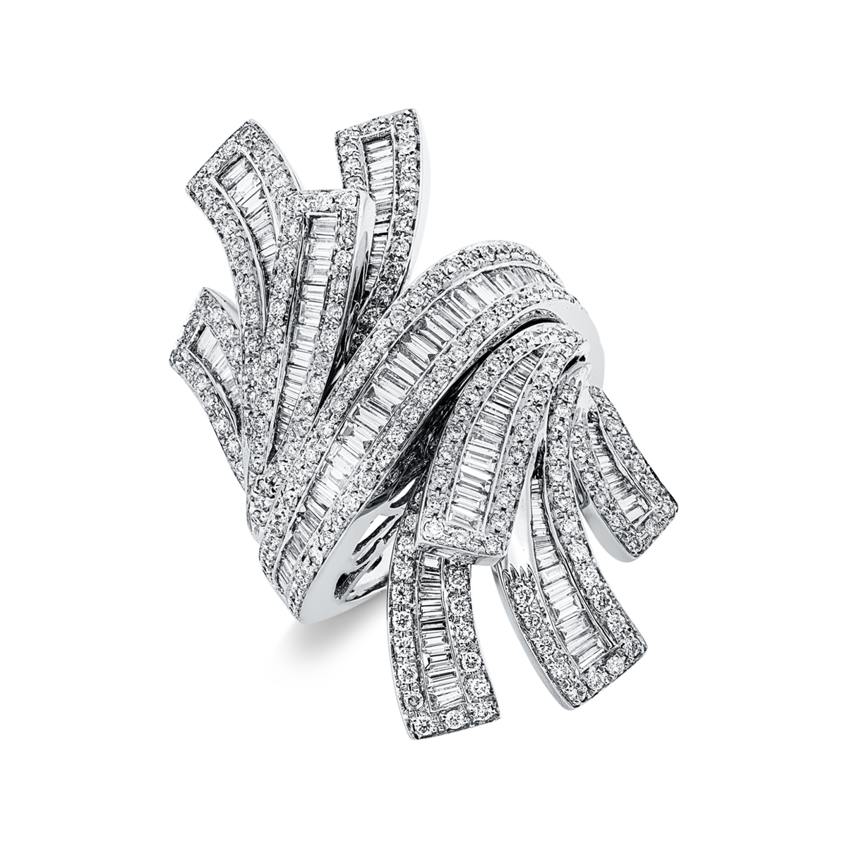 stokbroodring - 1GR26